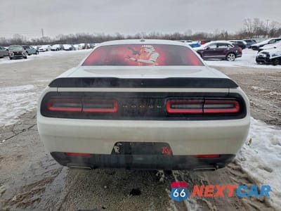 Zdjęcie 6 z 11 samochodu: 2018 DODGE CHALLENGER GT VIN:2C3CDZGGXJH316094 - miniatura