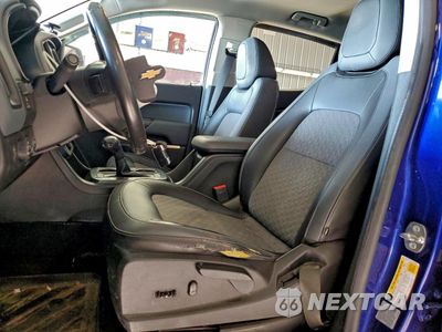 Zdjęcie 7 z 14 samochodu: 2016 CHEVROLET COLORADO Z71 VIN:1GCPTDE11G1305588 - miniatura