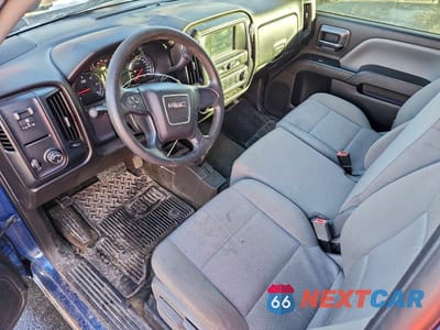 Zdjęcie 8 z 12 samochodu: 2016 GMC SIERRA K1500 VIN:1GTN2LEC2GZ369873 - miniatura