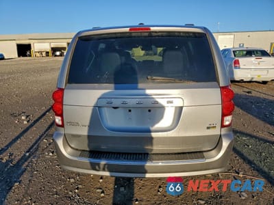 Zdjęcie 6 z 14 samochodu: 2019 DODGE GRAND CARAVAN SXT VIN:2C4RDGCG5KR797447 - miniatura