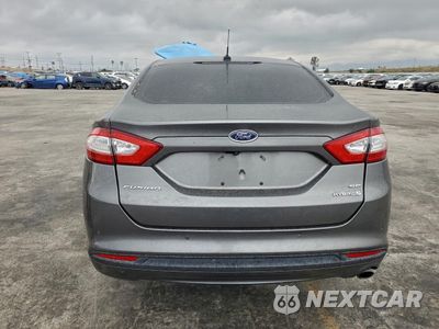 Zdjęcie 6 z 12 samochodu: 2013 FORD FUSION SE HYBRID VIN:3FA6P0LU7DR229422 - miniatura