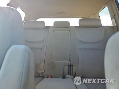 Zdjęcie 10 z 14 samochodu: 2003 TOYOTA HIGHLANDER LIMITED VIN:JTEHF21A630137786 - miniatura
