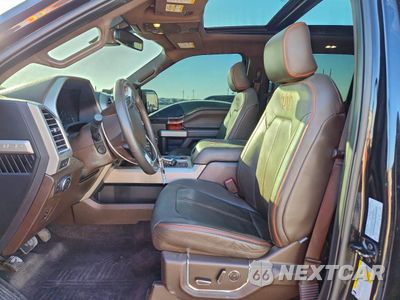 Zdjęcie 7 z 15 samochodu: 2015 FORD F150 SUPERCREW VIN:1FTEW1EG5FFB47825 - miniatura