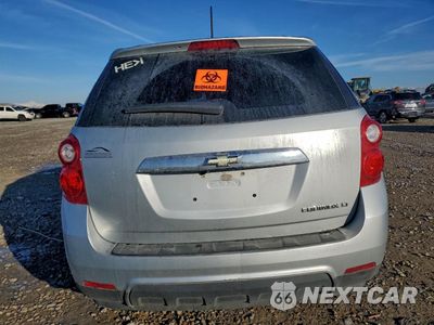 Zdjęcie 6 z 14 samochodu: 2015 CHEVROLET EQUINOX LT VIN:2GNALBEK3F1139996 - miniatura