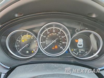 Zdjęcie 9 z 13 samochodu: 2022 MAZDA CX-9 TOURING VIN:JM3TCBCY9N0626016 - miniatura
