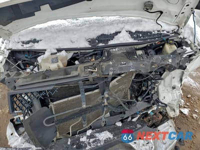 Zdjęcie 12 z 14 samochodu: 2017 CHEVROLET EXPRESS G3500 LT VIN:1GAZGPFG9H1339872 - miniatura