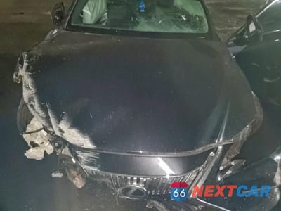 Zdjęcie 12 z 13 samochodu: 2019 LEXUS ES 350 VIN:58ABZ1B13KU024562 - miniatura