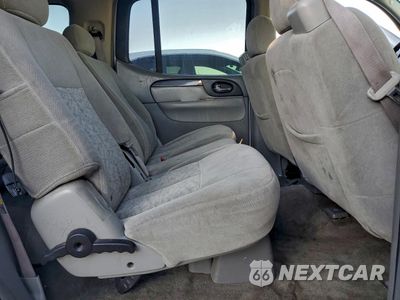 Zdjęcie 11 z 13 samochodu: 2005 GMC ENVOY XL VIN:1GKET16S556103984 - miniatura