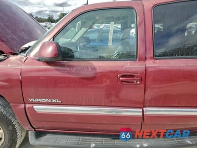 Zdjęcie 7 z 13 samochodu: 2004 GMC YUKON XL C1500 VIN:3GKEC16Z14G334259 - miniatura