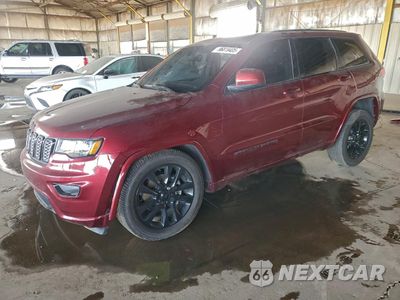 2020 JEEP GRAND CHEROKEE LAREDO 1C4RJEAG6LC393163 - główne zdjęcie licytacji z USA - miniatura