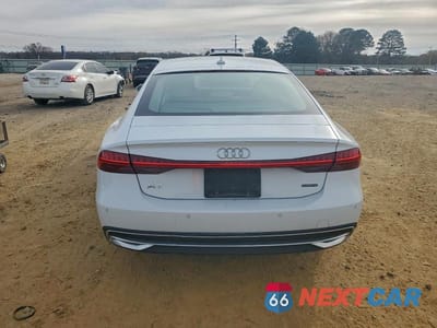 Zdjęcie 6 z 12 samochodu: 2019 AUDI A7 PRESTIGE VIN:WAUS2AF26KN103198 - miniatura