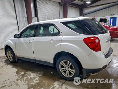 Drugie zdjęcie samochodu z przodu: 2015 CHEVROLET EQUINOX VIN:2GNFLEEK9F6207230 - miniatura
