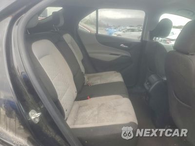 Zdjęcie 11 z 13 samochodu: 2019 CHEVROLET EQUINOX LT VIN:2GNAXTEV5K6258957 - miniatura