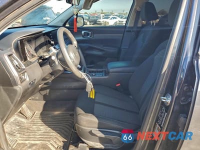 Zdjęcie 7 z 13 samochodu: 2023 KIA SORENTO LX VIN:5XYRG4LC5PG181102 - miniatura