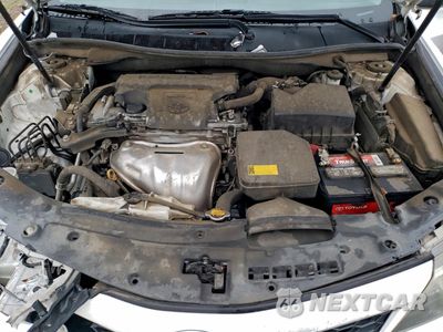 Zdjęcie 11 z 12 samochodu: 2013 TOYOTA CAMRY VIN:4T1BF1FK8DU269704 - miniatura