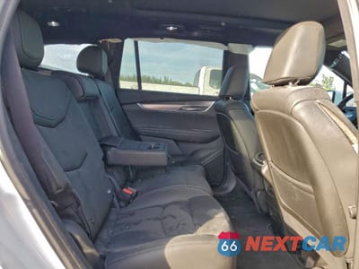 Zdjęcie 11 z 14 samochodu: 2025 CADILLAC XT6 LUXURY VIN:1GYKPAR45SZ146435 - miniatura