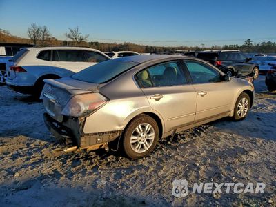 Trzecie zdjęcie samochodu z tyłu: 2011 NISSAN ALTIMA BASE VIN:1N4AL2AP8BC140789 - miniatura