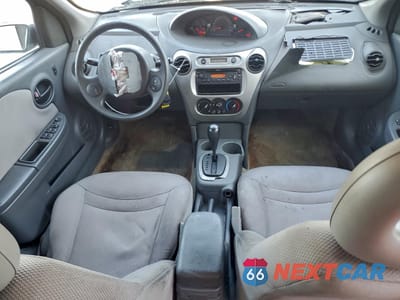 Zdjęcie 8 z 14 samochodu: 2004 SATURN ION LEVEL 2 VIN:1G8AJ52FX4Z189395 - miniatura