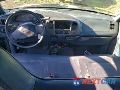 Zdjęcie 8 z 12 samochodu: 2000 FORD F150 VIN:1FTPX18LXYKA68515 - miniatura