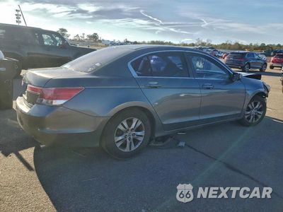 Trzecie zdjęcie samochodu z tyłu: 2012 HONDA ACCORD SE VIN:1HGCP2F62CA238576 - miniatura