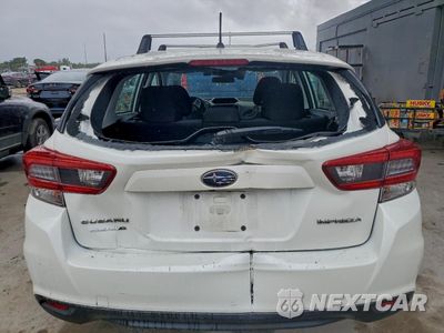 Zdjęcie 6 z 15 samochodu: 2023 SUBARU IMPREZA VIN:4S3GTAB67P3702242 - miniatura