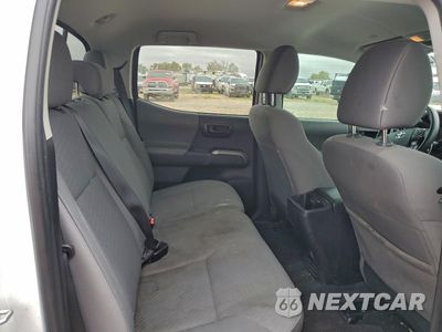 Zdjęcie 10 z 14 samochodu: 2023 TOYOTA TACOMA DOUBLE CAB VIN:3TYBZ5DN8PT002785 - miniatura