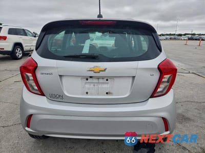 Zdjęcie 6 z 12 samochodu: 2022 CHEVROLET SPARK 1LT VIN:KL8CD6SA4NC027727 - miniatura