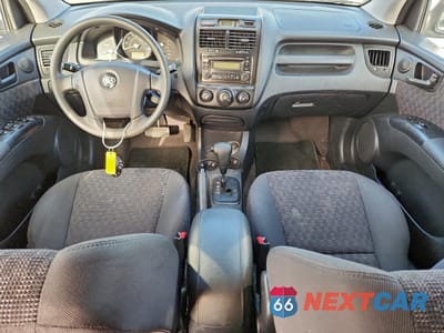 Zdjęcie 8 z 14 samochodu: 2006 KIA NEW SPORTAGE VIN:KNDJF724667296718 - miniatura