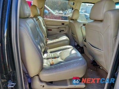 Zdjęcie 11 z 12 samochodu: 2006 CADILLAC ESCALADE ESV VIN:3GYFK66N66G113430 - miniatura