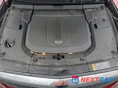 Zdjęcie 12 z 12 samochodu: 2024 CADILLAC LYRIQ SPORT VIN:1GYKPVRL0RZ121340 - miniatura