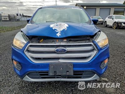 Piąte zdjęcie samochodu w środku: 2017 FORD ESCAPE SE VIN:1FMCU9G92HUE97949 - miniatura