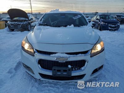 Piąte zdjęcie samochodu w środku: 2015 CHEVROLET MALIBU 2LT VIN:1G11D5SL3FF127868 - miniatura