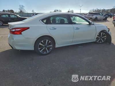 Trzecie zdjęcie samochodu z tyłu: 2016 NISSAN ALTIMA 3.5SL VIN:1N4BL3AP0GC259812 - miniatura