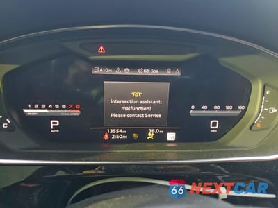 Zdjęcie 9 z 13 samochodu: 2024 AUDI A8 L VIN:WAULDAF83RN003282 - miniatura