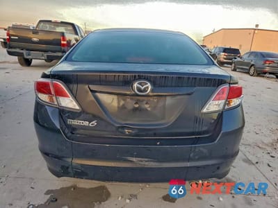 Zdjęcie 6 z 13 samochodu: 2012 MAZDA 6 I VIN:1YVHZ8BH6C5M40641 - miniatura