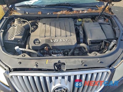 Zdjęcie 11 z 14 samochodu: 2011 BUICK LACROSSE CXL VIN:1G4GC5ED3BF320598 - miniatura