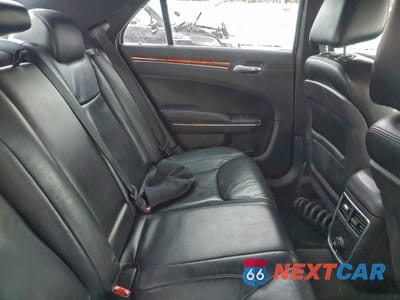 Zdjęcie 10 z 11 samochodu: 2012 CHRYSLER 300 LIMITED VIN:2C3CCACG1CH199499 - miniatura