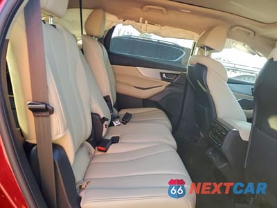Zdjęcie 11 z 14 samochodu: 2024 ACURA MDX VIN:5J8YE1H3XRL003400 - miniatura