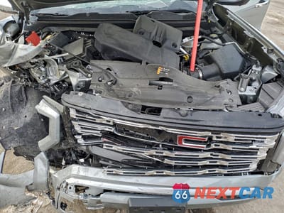 Zdjęcie 11 z 12 samochodu: 2024 GMC CANYON DENALI VIN:1GTP6FEK5R1254546 - miniatura