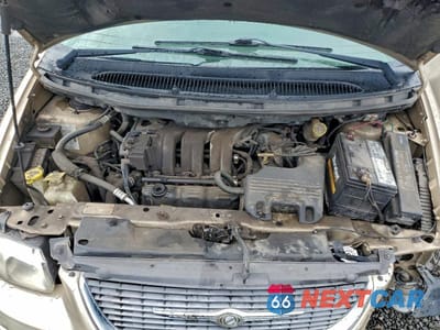 Zdjęcie 12 z 12 samochodu: 1999 CHRYSLER TOWN & COUNTRY LX VIN:1C4GP54L3XB519019 - miniatura