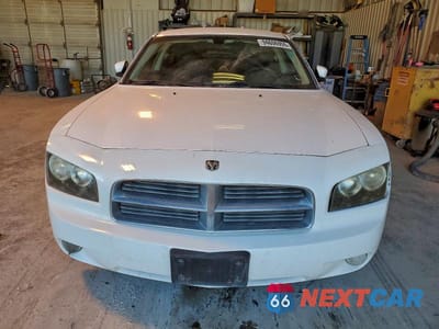 Piąte zdjęcie samochodu w środku: 2010 DODGE CHARGER SXT VIN:2B3CA3CV5AH267779 - miniatura