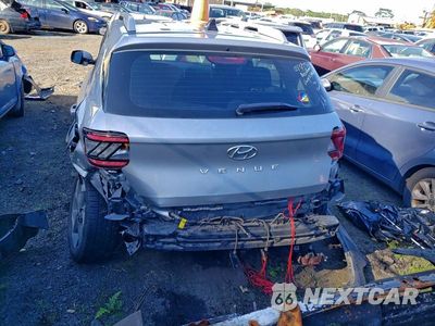 Zdjęcie 6 z 14 samochodu: 2021 HYUNDAI VENUE SEL VIN:KMHRC8A34MU107102 - miniatura