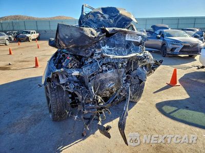 Piąte zdjęcie samochodu w środku: 2019 JEEP GRAND CHEROKEE LAREDO VIN:1C4RJFAG5KC636286 - miniatura