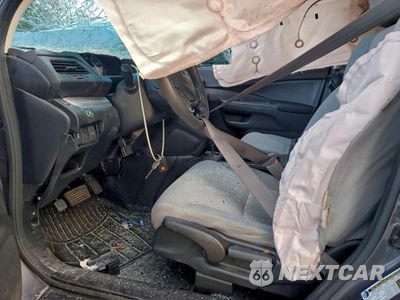 Zdjęcie 7 z 14 samochodu: 2015 HONDA CR-V LX VIN:2HKRM3H38FH556967 - miniatura