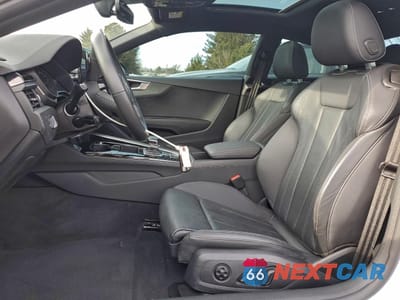 Zdjęcie 7 z 12 samochodu: 2022 AUDI A5 PREMIUM 45 VIN:WAUSAAF50NA031245 - miniatura