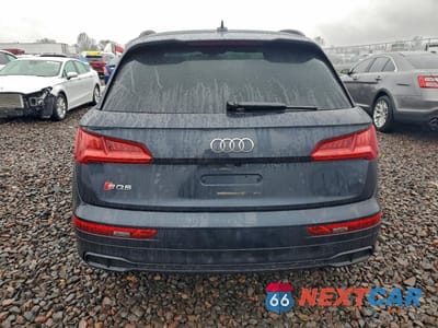 Zdjęcie 6 z 14 samochodu: 2019 AUDI SQ5 PRESTIGE VIN:WA1C4AFY5K2059695 - miniatura