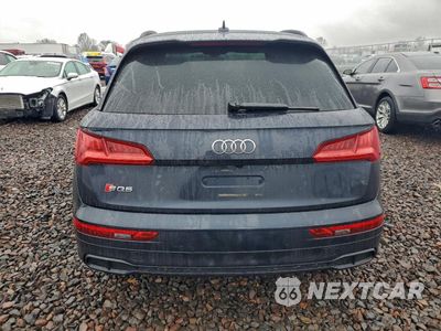 Zdjęcie 6 z 14 samochodu: 2019 AUDI SQ5 PRESTIGE VIN:WA1C4AFY5K2059695 - miniatura