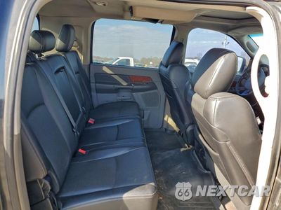 Zdjęcie 10 z 14 samochodu: 2007 DODGE RAM 2500 VIN:3D7KS29C57G757323 - miniatura