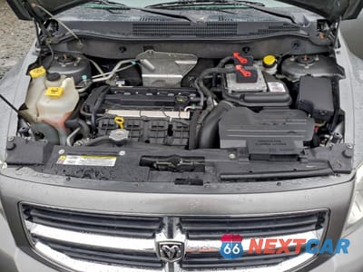 Zdjęcie 11 z 12 samochodu: 2012 DODGE CALIBER SXT VIN:1C3CDWEA7CD507842 - miniatura