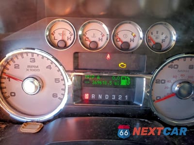 Zdjęcie 9 z 12 samochodu: 2008 FORD F250 SUPER DUTY VIN:1FTSW21Y28EE03743 - miniatura